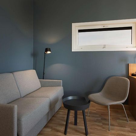 Scandic Solsiden Trondheim Eksteriør billede
