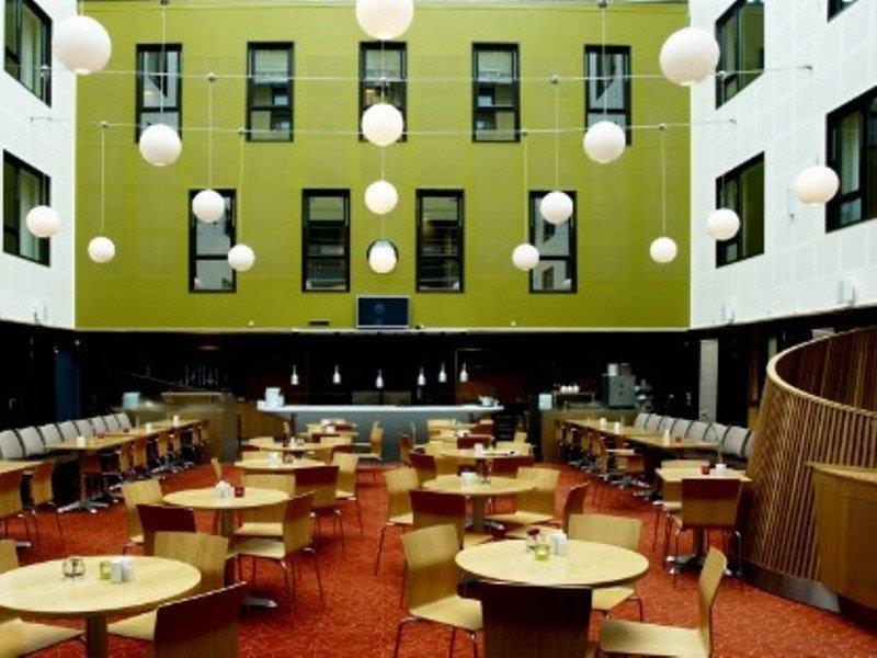Scandic Solsiden Trondheim Eksteriør billede