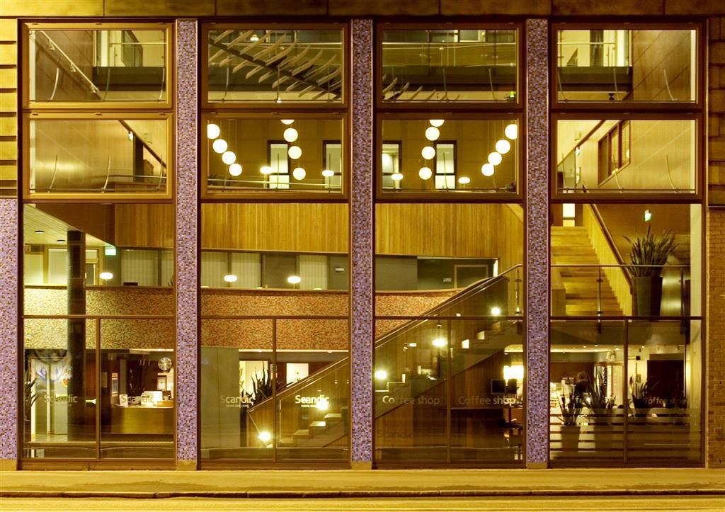 Scandic Solsiden Trondheim Faciliteter billede