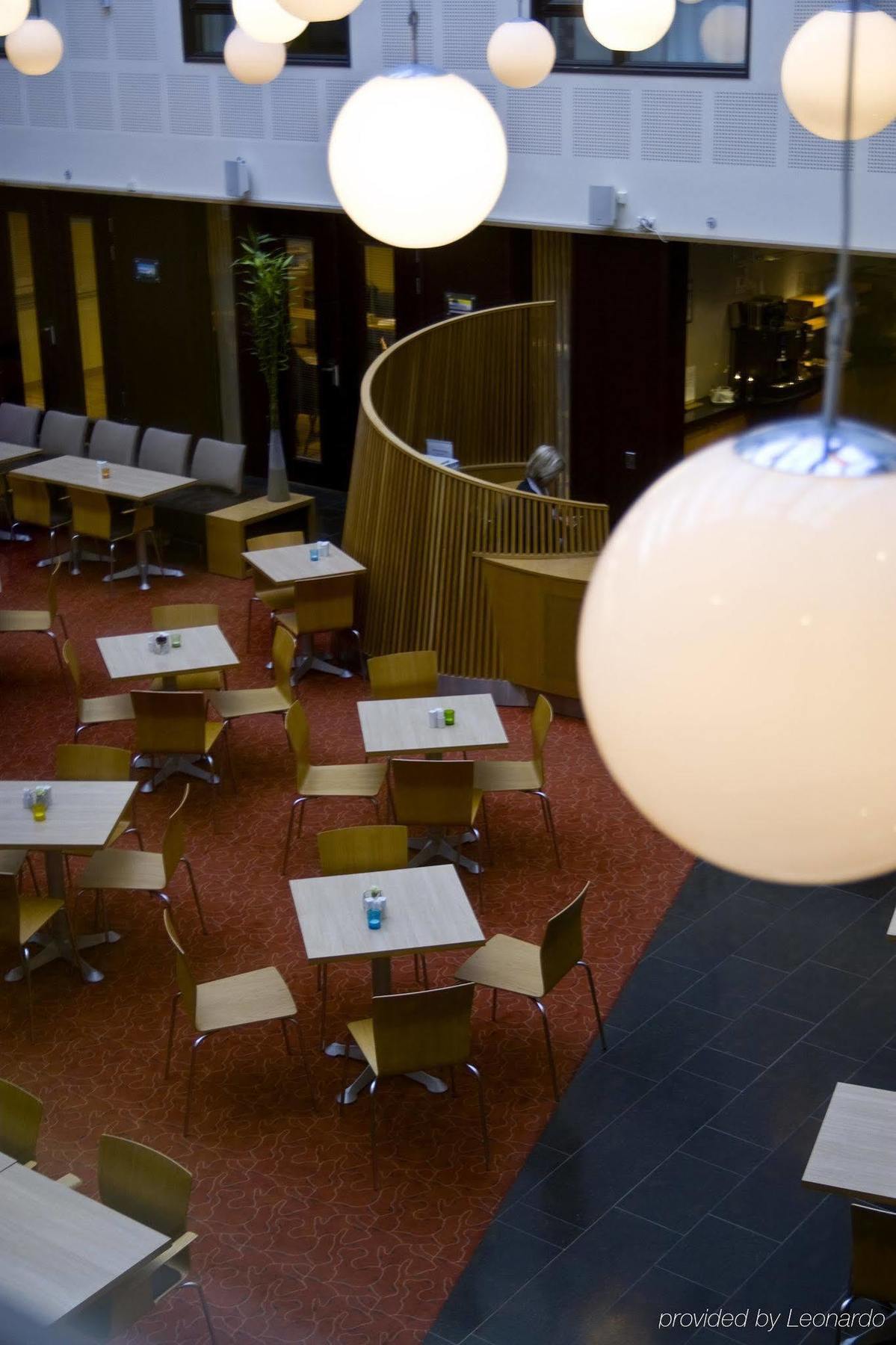 Scandic Solsiden Trondheim Eksteriør billede