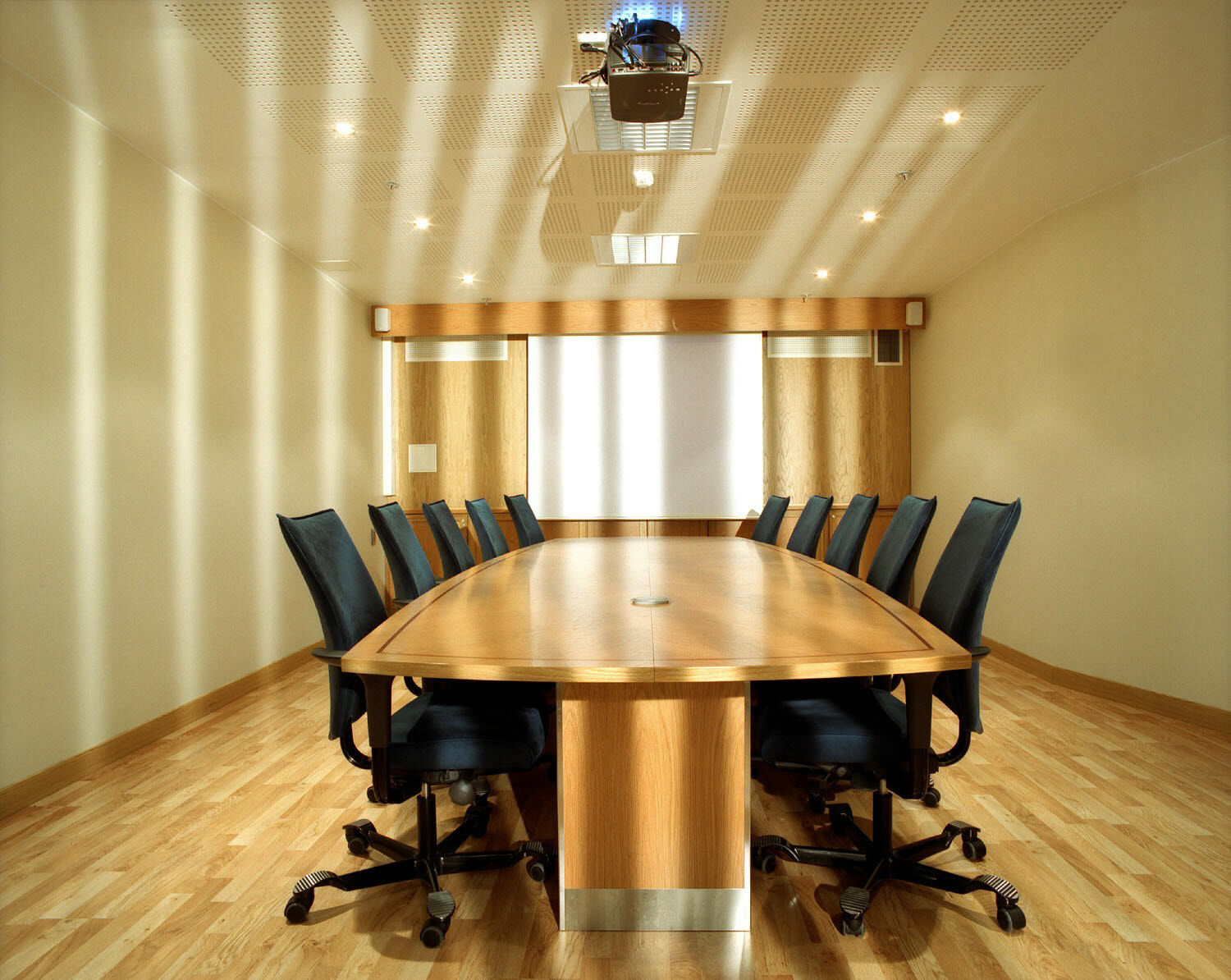Scandic Solsiden Trondheim Faciliteter billede
